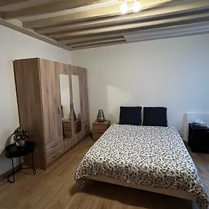  Appartement Montparnasse