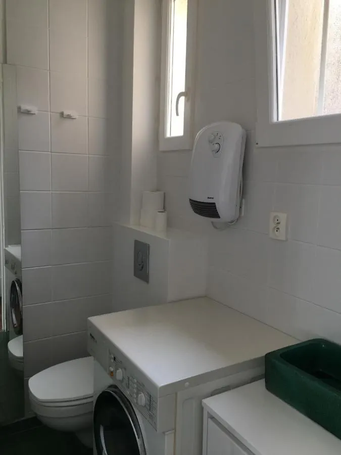 Luxembourg Montparnasse Apartment Paris