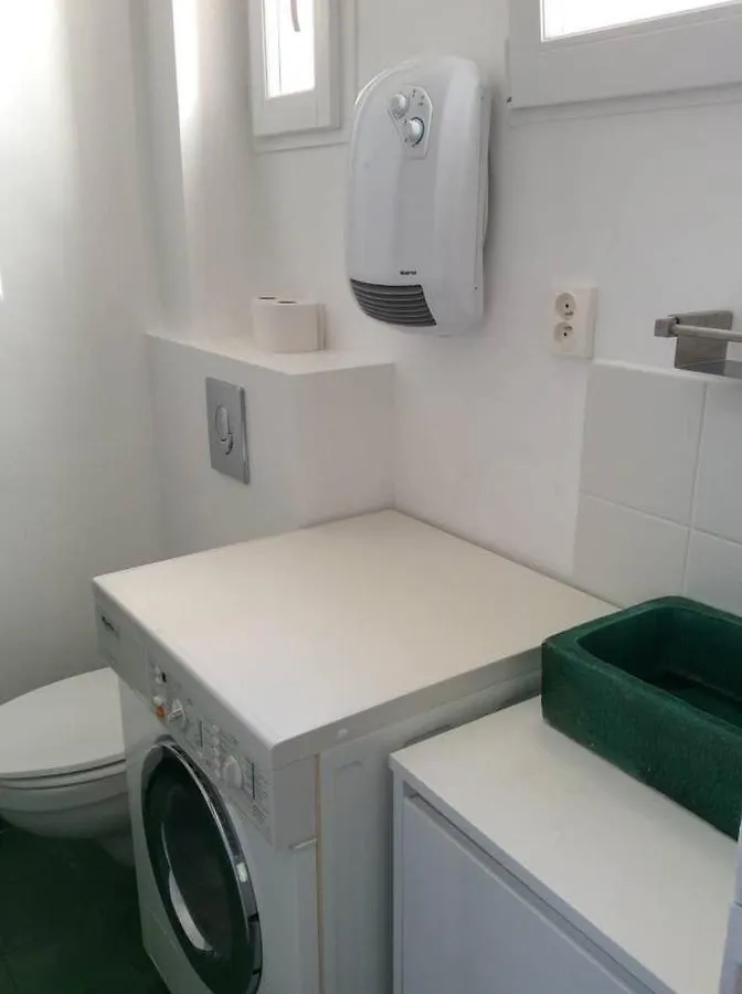 Luxembourg Montparnasse Apartment Paris 0*,
